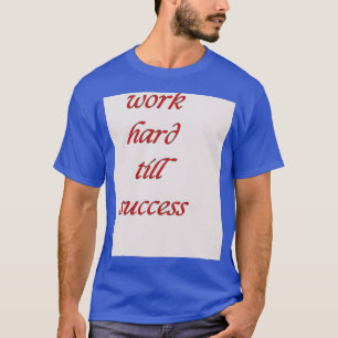 T-shirt Le guide ultime pour réaliser vos rêves"