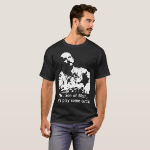 T-shirt Le Gurkha royal fusille la double copie verte AR