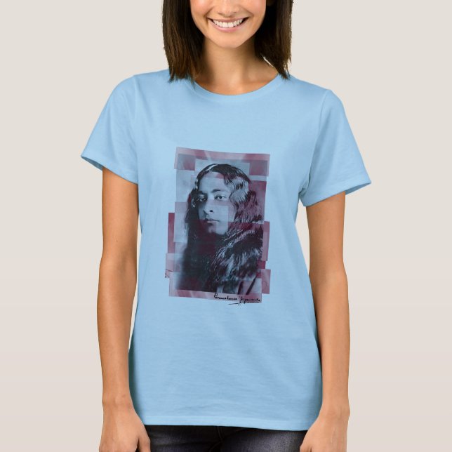 T-shirt Le Guru (Devant)