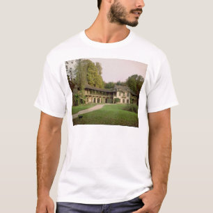T-shirt Le Hameau de Marie-Antoinette