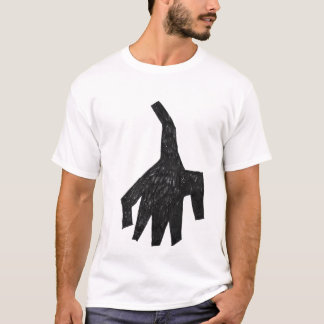 T-shirt Le Handman