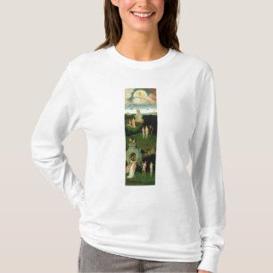 T-shirt Le Haywain