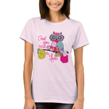 Le hibou que vous avez besoin est amour