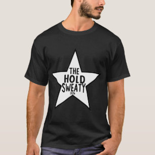 T-shirt Le hold Sweaty 2024