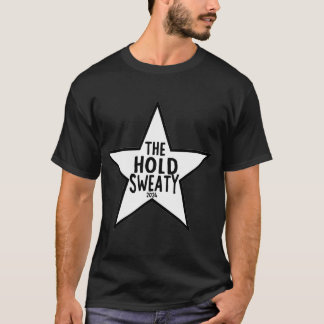T-shirt Le hold Sweaty 2024