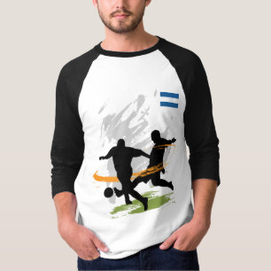 T-shirt Le Honduras 2014