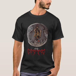 T-shirt Le Hu €"Sceau
