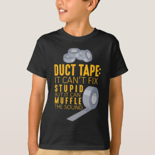 T-shirt Le Humour de l'artisan du sarcasme ne résout pas 