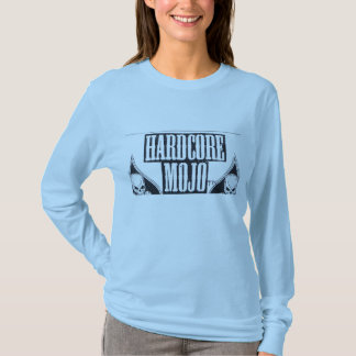 T-SHIRT LE "INCONDITIONNEL MOJO SE LÈVENT