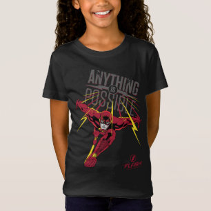 T-Shirt Le   instantané "quelque chose est possible "