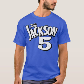 T-shirt Le Jackson