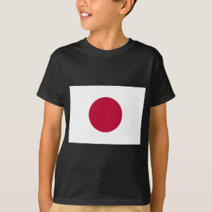 T-shirt le Japon