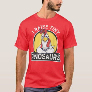 T-shirt Le jardin d'enfants l'a cloué Graduation Dabbing U