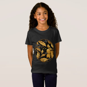 T-Shirt Le jardin des chats