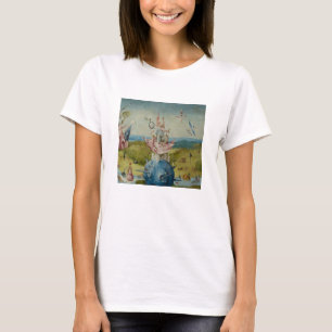 T-shirt Le jardin des plaisirs terrestres