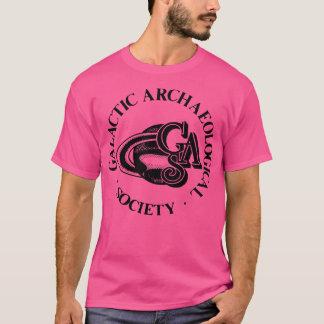 T-shirt Le jeu d'aventure
