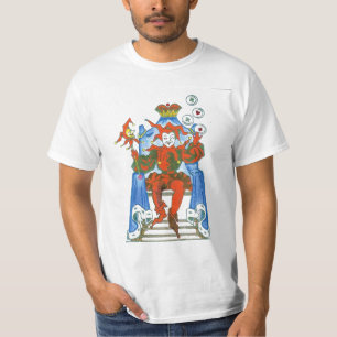 T-shirt Le joker