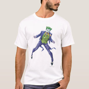 T-shirt Le Joker Yells