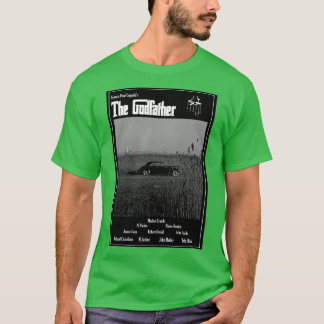 T-shirt Le josh