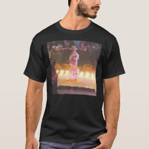 T-shirt Le "joueur d'Orangest en The Game "