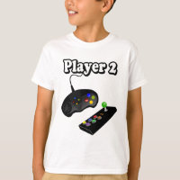 Le joueur du Gamer | 2 % pipe% personnalisent