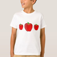 Le jour de Johnny Appleseed badine T le 26