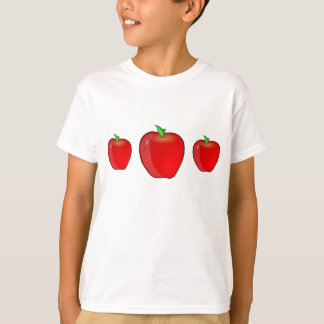 T-shirt Le jour de Johnny Appleseed badine T le 26