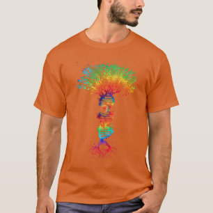 T-shirt Le Jour de la Mort