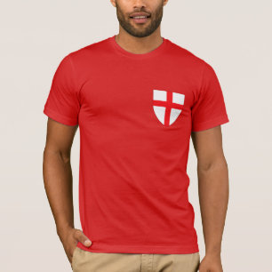 T-shirt Le jour de St George