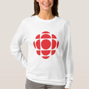 T-shirt Le Joyau de CBC/Radio-Canada