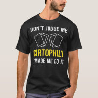 Le Juge Cartophily Cartophilist