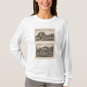 T-shirt Le Kansas