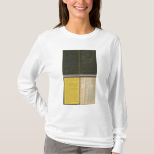 T-shirt Le Kansas oriental