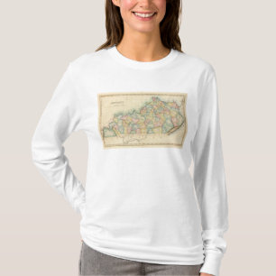 T-shirt Le Kentucky 10