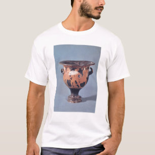 T-shirt Le Kertch Krater