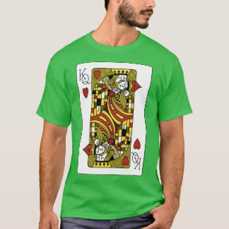 T-shirt Le Kiss Cassino d by Tobe Fonseca