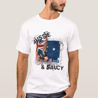 Le kitsch Bitsch : Pin- australien et hardi