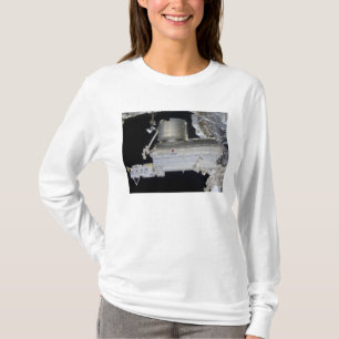 T-shirt Le laboratoire japonais 2 de Kibo de module