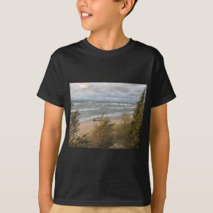 T-shirt Le lac Supérieur
