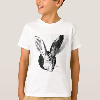 T-shirt le lapin Kralik