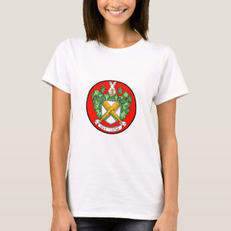 T-shirt Le Lapin Royal