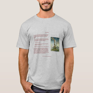T-shirt Le lapin Velveteen - Qu'est-ce que le vrai? T-shir
