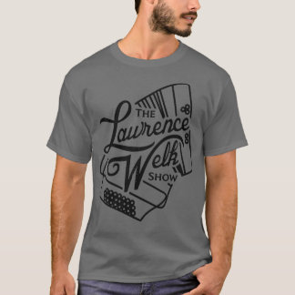 T-shirt Le Lawrence Welk Show