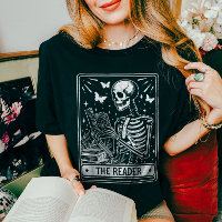 Le lecteur Skeleton Lecture Bolover Halloween