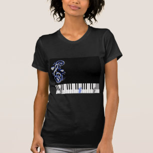 T-shirt Le Lof Love de Key_