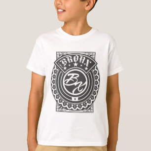 T-shirt Le logo de Bronx