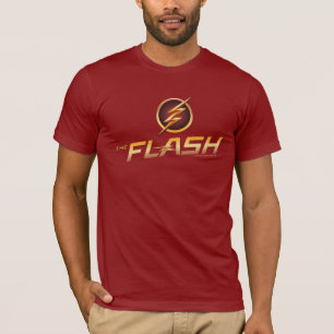 T-shirt Le logo instantané d'émission de TV de