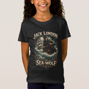 T-Shirt Le Loup de Mer