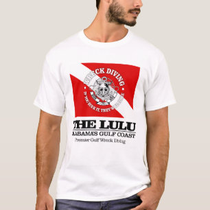 T-shirt Le Lulu WD