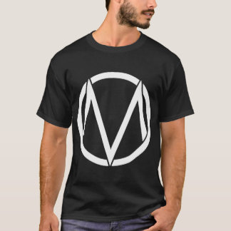 T-shirt Le Mai.ne